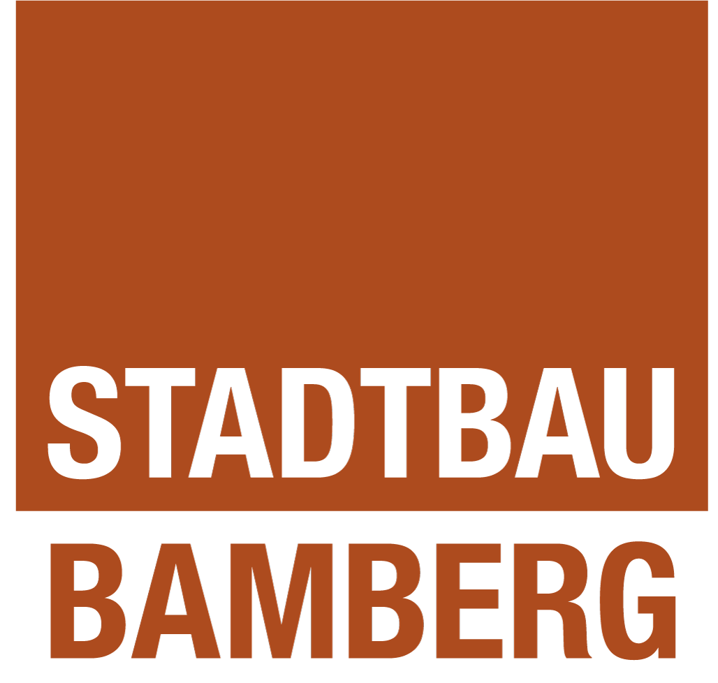 STADTBAU GMBH BAMBERG Logo